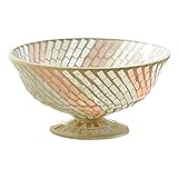 Paseo ガラスフラワーベース EM-12PK