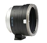KIPON キポン TILT&SHIFT P67-X1D ティルト＆シフト ペンタックス67マウント-ハッセルブラッド X1D マウントアダプター