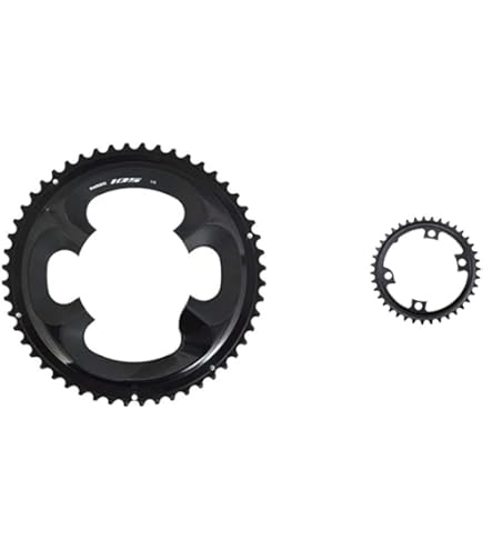 Shimano ULTEGRA fc-08 チェーンリング シマノ) FC-R8000 ULTEGRAチェーンリング インナー36T 11速用