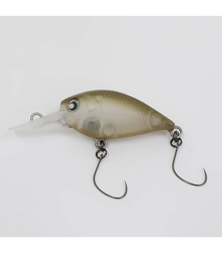 Amazon.co.jp: ロデオクラフト×ラッキークラフト RCディープクラピー