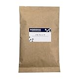 【自家焙煎コーヒー豆】【中煎り】 パオブレンド 100ｇ (細挽き)