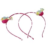 everbloom studio #63-hot pink fl birdie