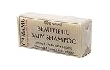 CAMAMU SOAP（カマムソープ） ビューティフルベイビーシャンプー