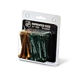 NHL Dallas Stars 50パックGolf Tees