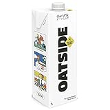 OATSIDE オーツサイド オーツミルク バリスタブレンド 1L×12本