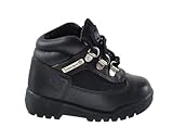 Timberland ユニセックス・ベビー US サイズ: 5 M US Toddler カラー: ブラック