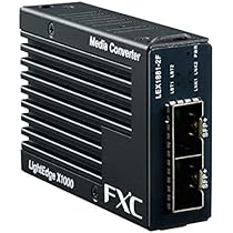 Amazon.co.jp: 国産製品 FXC LightEdgeXchange1000シリーズ