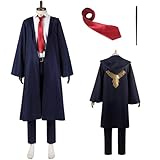 [Pawpaw] マッシュル コスプレ衣装 子供 マッシュ コスプレ 子供用 コスチューム 仮装 変身 ステージ服 ハロウィン (マッシュ【衣装】, 140)