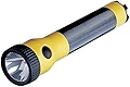 Streamlight 76014 PolyStinger Xenon Rechargeable Flashlight with Charger, Yellow by Streamlight
