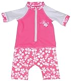 FEDJOA SWIMWEAR ベビー・ガールズ US サイズ: 12-18 months 17-22 lb (8/10 kg) カラー: ピンク