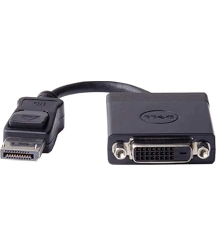 DELL 液晶テレビ HDMI VGA 接続 Dell video adapter - HDMI / VGA | Dell USA