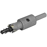 SK11 超硬ホールソー W刃 15mm STH-15