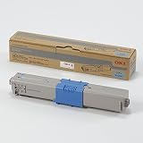 OKI トナーカートリッジ シアン TC-C4AC1