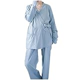 Samber SLEEPWEAR レディース US サイズ: M カラー: ブルー
