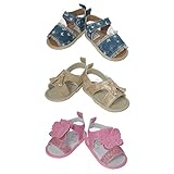 Little Me ベビー・ガールズ LM419001S1-GRLESP-0/6M US サイズ: 0-6 Months