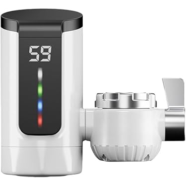 Amazon.co.jp 売れ筋ランキング: インスタント給湯器 の中で最も人気の