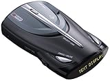 Cobra XRS 9640 Ultra Performance12 Band Radar/Laser Detector [並行輸入品]