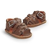 ROMIRUS ベビー・ガールズ カラー: ブラウン