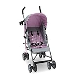 Delta Children Max Stroller, Lily by Delta Children [並行輸入品]