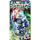 食玩 ムゲンバイン 風龍輝バインズ 全6種セット