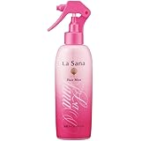 ラサーナ (La Sana) 海藻 モイスト ヘア ミスト (200ml / フローラル＆フルーティのやわらかな香り) 寝癖直し スプレー トリートメント 寝癖直しウォーター