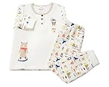 2YA2YAO SLEEPWEAR ベビー・ボーイズ