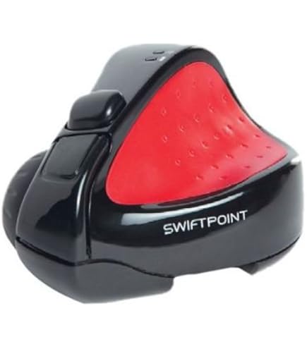 Amazon | Swiftpoint Pen-Grip マウスシリーズ USB充電器/レシーバー