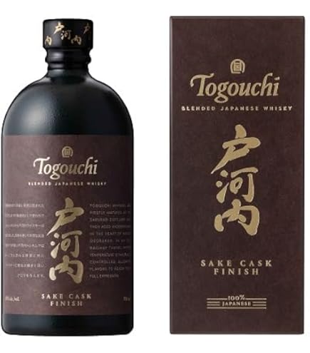 Amazon.co.jp: シングルモルトジャパニーズウイスキー 戸河内 700ml 52