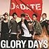 GLORY DAYS（初回生産限定盤TYPE-B）