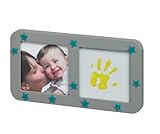 Baby Art Phospho Glow-in-the-Dark Print Frame by Baby Art