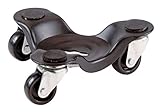 Shepherd 9442 12-Inch Tri-Dollies 並行輸入品