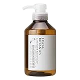 リーフ&ボタニクス リーフ&ボタニクス ボディソープ ラベンダー 400ｍL 400ミリリットル (x 1)