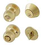 Honeywellボールコンボドアノブ 8102005 1