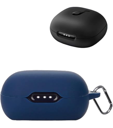 ☆ Anker Soundcore Life P3 用 ケース カバー Amazon | for Anker Soundcore Life P3 ケース シリコーン 保護カバー