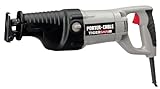 PORTER-CABLE 9748 Variable-Speed Quik-Change TigerSaw by PORTER-CABLE