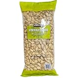 ピスタチオ 有塩 1.36kg ROASTED&SALTED PISTACHIOS RPJセット (【有塩】ピスタチオ)