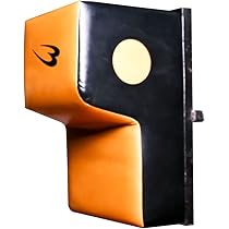 Amazon | BODYMAKER(ボディメーカー) ウォールミット ブラック