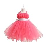 Starkma DRESS ベビー・ガールズ US サイズ: 24 Months カラー: ピンク
