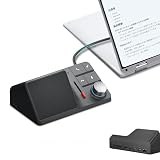 HiDock H1E 多機能 8-in-1 ドッキングステーション AIボイスレコーダー マイクスピーカー付き ワンタッチ録音 双方向ノイズキャンセリング AI文字起こし 議事録作成 4K@Hz HDMIポート 最大83W PD同時充電 1Gbpsイーサネットポート ワイヤレスイヤホン付属 Web会議/リモートワーク/在宅ワーク用 パソコン/スマホ対応 ブラック