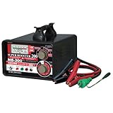 日動工業 充電器 NB-200