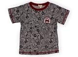 HusHush(ハッシュアッシュ) Tシャツ・カットソー 100サイズ 男の子