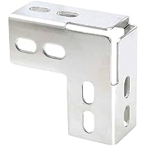 Amazon.co.jp: アカギ ステンハヤウマ接続金具 NO.3 右 A106630083