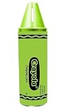 Crayola Green Tin Bank