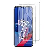 【2枚セット】ASUS ZenFone 7(ZS670KL) / ZenFone 7 Pro(ZS671KL) ガラスフィルム エイスース ZenFone 7 / ZenFone 7 Pro 液晶保護強化ガラスフィルム 【ELMK】日本製素材旭硝子製・高硬度9H ・高透過率・耐衝撃・防塵・飛散防止・指紋防止・画面鮮やか高精細・貼り付け簡単 ASUS ZenFone7 / ZenFone7 Pro 対応