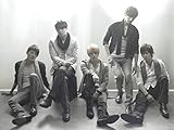 Blu-ray Disc�u�����_�N 2nd LIVE TOUR 2007 �`Five in The Black�`�v