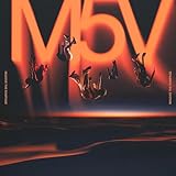 【メーカー特典あり】M5V(AL+Blu-ray Disc) - MA55IVE THE RAMPAGE (特典:トレーディングカード Ver.B)