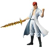 ARTFX J 幽☆遊☆白書 桑原和真 1/8スケール PVC製 塗装済み完成品 フィギュア PV109