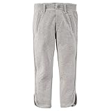 カーターズ Carter's ジェギング フレンチテリー綿95% ポリウレタン5% French Terry Jeggings 3M (55-61cm)
