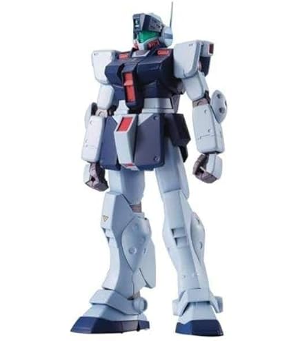 ロボット魂ジムスナイパーⅡ ロボット魂ジム・スナイパーII ver. A.N.I.M.E.のご紹介！ - 先