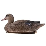 Sharplace 動物モデル　現実的　3D鴨　水浮遊動物装飾　全５種　芝生　庭　ガーデン　装飾　可愛い - 37cmの女性のアヒル